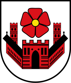 Partnerstadt Lippstadt